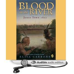   the River (Audible Audio Edition) Elisa Carbone, Bryan Kennedy Books