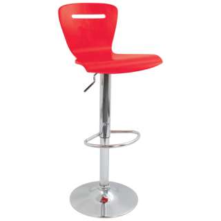 Modern Pop Bar Stool Kitchen Barstools Chair H2 Colors  