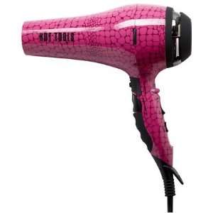  Hot Tools Pink Dragon Turbo IONIC Salon Dryer Beauty