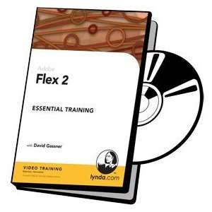  LYNDA, INC., LYND Flex 2.0 Essential Training 02519 