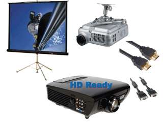 We believe this is one of the best valued home theater bundle you can 