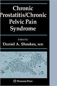   Syndrome, (1934115274), Daniel A. Shoskes, Textbooks   