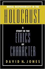   Holocaust, (0847692671), David H. Jones, Textbooks   