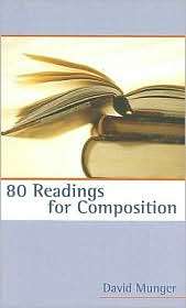   Composition, (0321438787), David Munger, Textbooks   