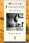 Museum Exhibition, (0415080177), David Dean, Textbooks   Barnes 