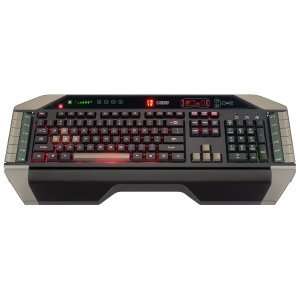  New   Cyborg V.7 Keyboard   KV0273