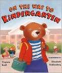On the Way to Kindergarten, Author by 