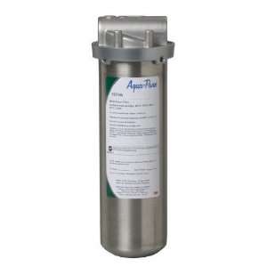  AquaPure 5592001 Stainless Steel Whole House Filtration 
