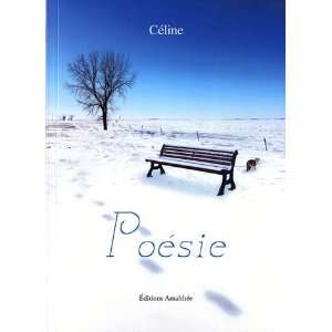  poésie (9782310006248) Céline Books