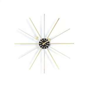  Vitra Design Museum   Star Clock by George Nelson