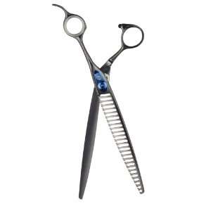  Oster Laser 26 Tooth Blending Scissor, Black