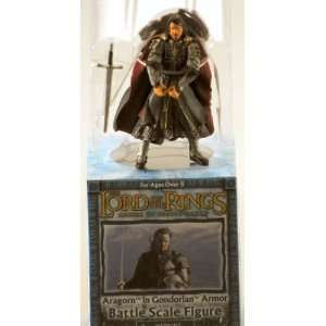  2003   New Line / Play Along   Lord of the Rings  Armies 