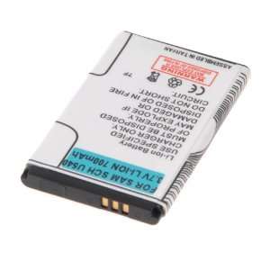 Wireless Technologies Li Ion Battery for Samsung U540 