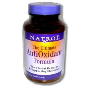  Ultimate AntiOxidant, 60 caps