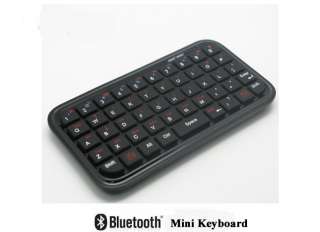   Wireless Mini Keyboard Keypad Android WM6 WM7 Cellphone iPhone iPad