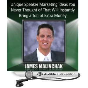  Unique Speaker Marketing Ideas You Never Thought of That 