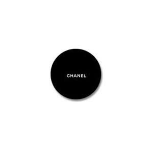  Chanel Black Mini Brooch 