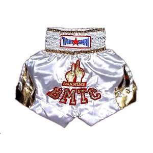  Muay Thai Shorts Muay Thai Mma K1 Ufc Kick Boxing Training 