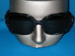 TIFFANY & Co Black Grey/Grey Sunglasses TF 4014 8038/3F  