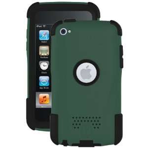  Trident iPod Touch 4G Aegis Case   Ballistic Green  