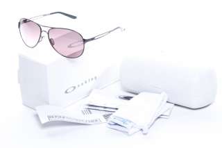 Oakley Caveat OO4054 06 Blackberry Gradient Sunglasses 700285470313 