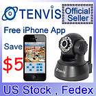   Wireless WiFi IP Security Camera with Audio,Video Day Night CCTV