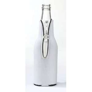  Bottle Cover White Ring 