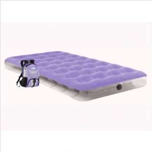  Aerobed 05 AeroBed Overnighter Bed QUICK SHIP Color Pink 
