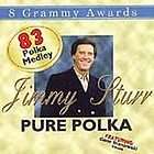 Jimmy Sturr Pure 83 Polka Medley Gene Wisniewski New CD