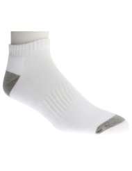 Circa Basic Ghost Socks White
