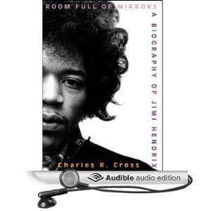   Hendrix (Audible Audio Edition) Charles R. Cross, Lloyd James Books