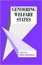   States, (0803978537), Diane Sainsbury, Textbooks   