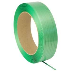  6840196G30W Polyester Waxed Strapping for Most Friction Weld Tools 