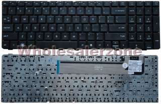 New HP ProBook 4530s 4730s 4535s US Keyboard 638179 001  