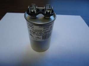 NGM CSC Gardner Capacitor EIA 456 A 440 VAC 20 uF  