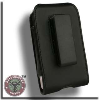 Genuine Leather Case for Samsung Jack SGH I637 Pouch  