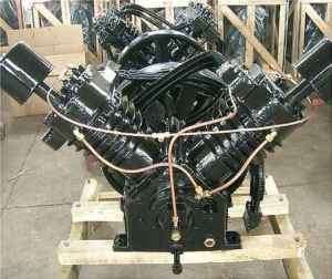 462 Kellogg Air Compressor Pump Equivalent  