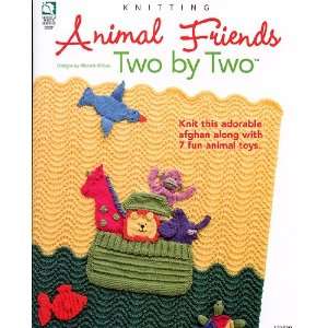  Animal Friends Two by Two 