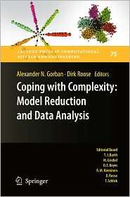 Coping with Complexity Model Reduction and Data Analysis, (3642149405 
