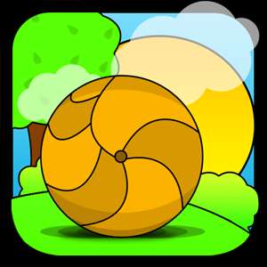   Doodle Jump Deluxe by GameHouse