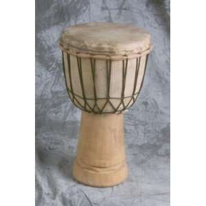  DJembe Drum Full Size   Drum #4 