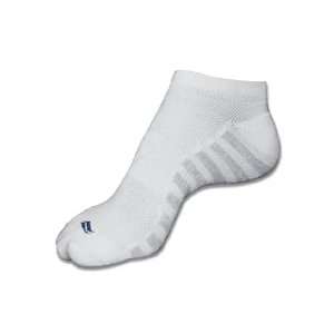 Sofsole Performance Socks   3 pairs seamless toe anti friction socks