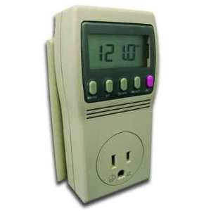  Electricity Usage Monitor Electronics