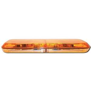  Star Sabre Halogen Light Bar; 36   Amber Automotive
