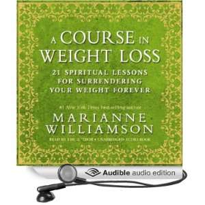   Weight Loss 21 Spiritual Lessons for Surrendering Your Weight Forever
