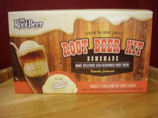 Mr. Root Beer Kit, Root Beer Kit, Soda Kit, Root Beer Making, Root 