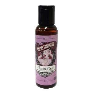     Oh My Goodness, Treasure Chest Breast Massage Oil   2 oz. Beauty