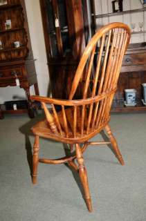 Windsor Bow Back Kitchen Dining Chairs Windsors  