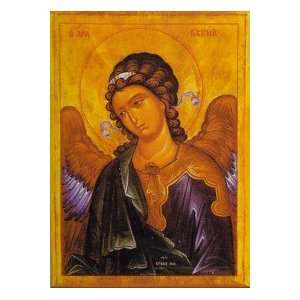  Archangel Gabriel Icon