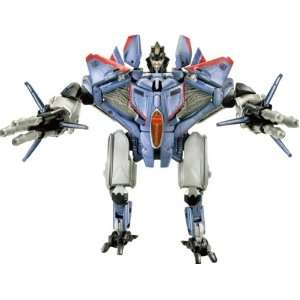  Transformers Voyager Class Thundercracker Figure Toys 